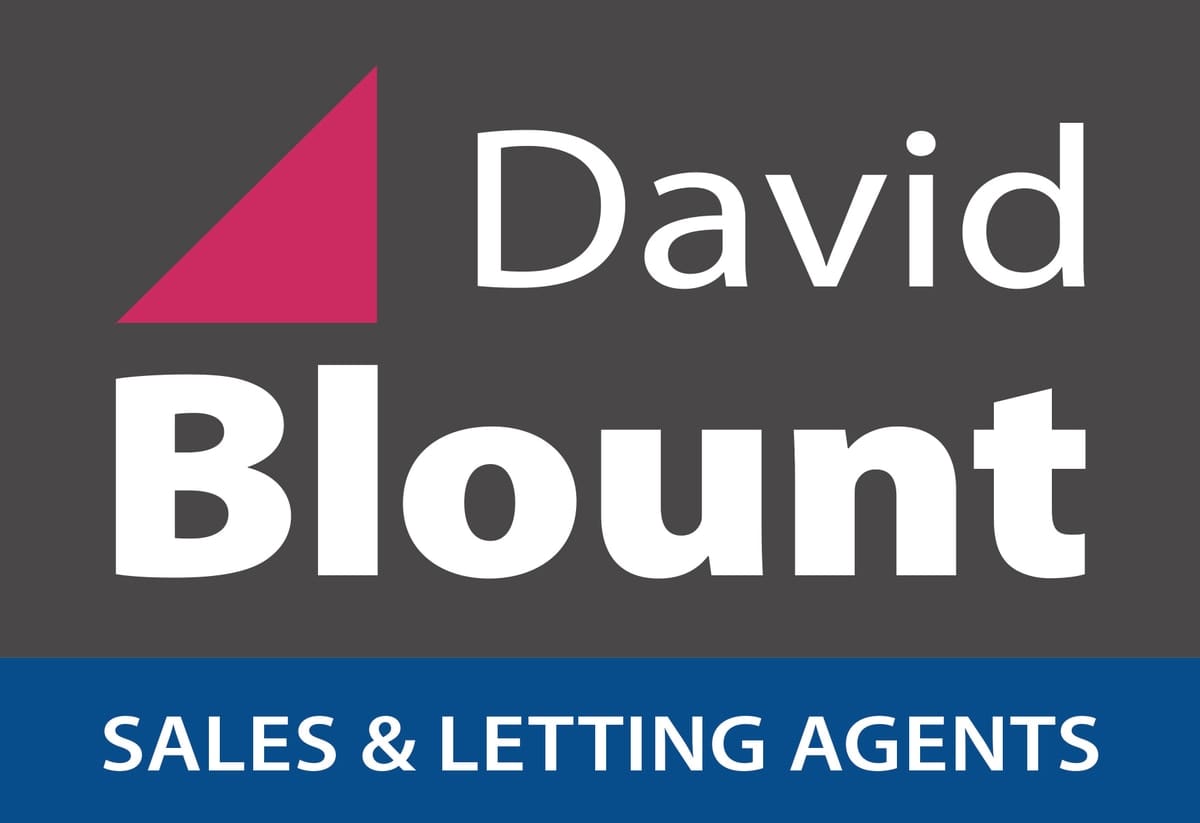 David Blount Ltd